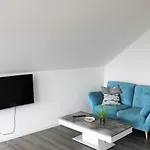 Haus Nr 14, Fischerhus بيت للعطل *