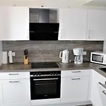 بيت للعطل Haus Nr 14, Fischerhus *