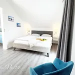 Haus Nr 14, Fischerhus Nyaraló *