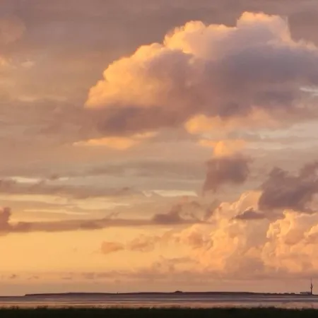 בית נופש Haus Nr 14, Fischerhus *