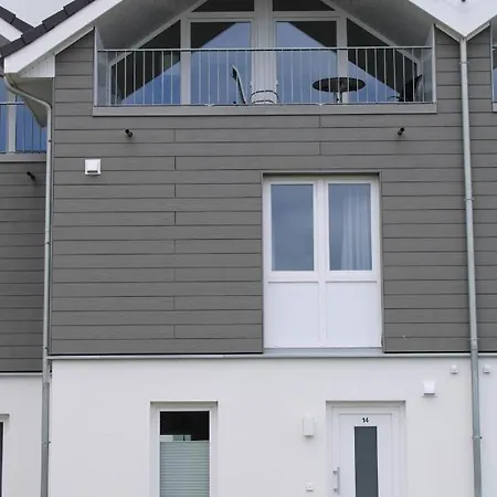 Haus Nr 14, Fischerhus بيت للعطل شيلينغ