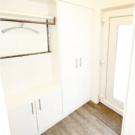 Haus Nr 14, Fischerhus شيلينغ