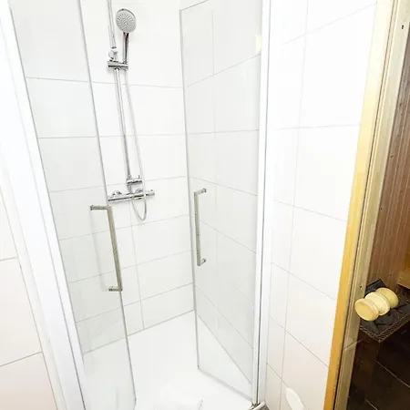 بيت للعطل Haus Nr 14, Fischerhus *