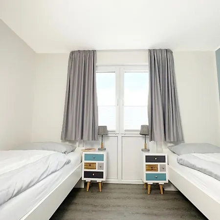 Haus Nr 14, Fischerhus بيت للعطل شيلينغ