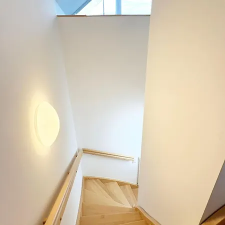 Haus Nr 14, Fischerhus بيت للعطل *