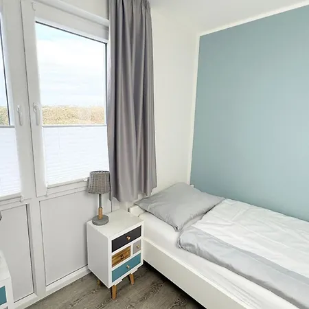 Haus Nr 14, Fischerhus شيلينغ