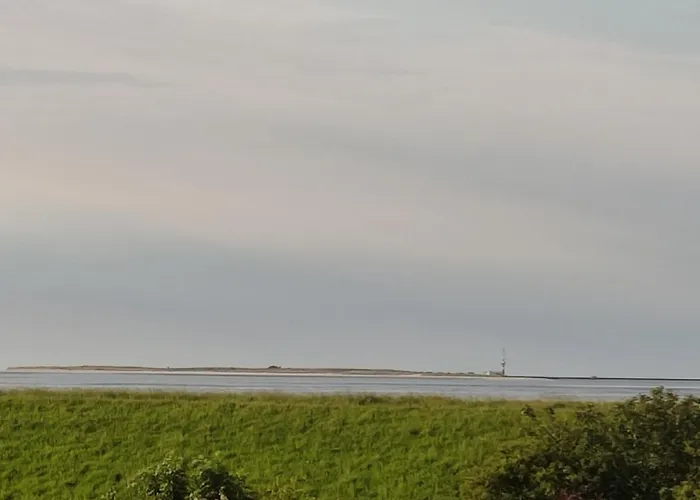 Haus Nr 14, Fischerhus *